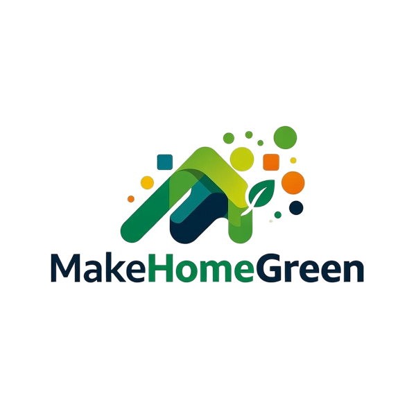 MakeHomeGreen