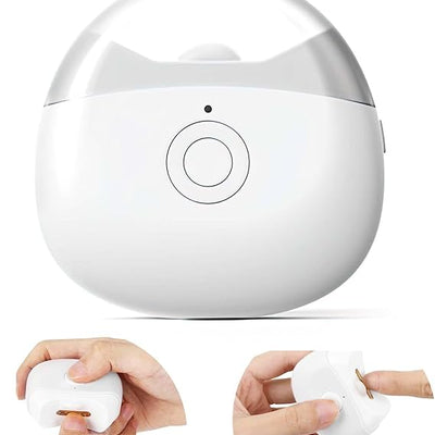 Electric Nail Clipper
