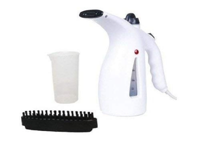 Handheld Garment & Facial Steamer
